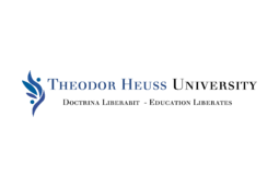 logo Theodor Heuss University
