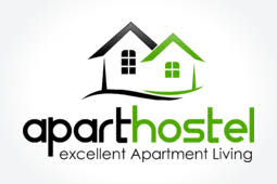 logo ApartHostel