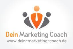 logo Dein Marketing Coach