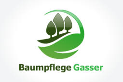 logo Baumpflege Gasser