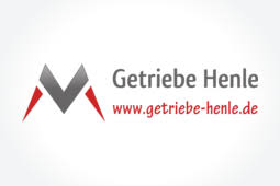 logo Getriebe Henle