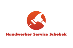 logo Handwerker Service Schebek