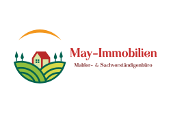 logo May-Immobilien