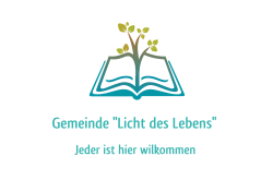 logo Gemeinde "Licht des Lebens"