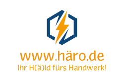logo www.häro.de