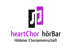 logo heartChor