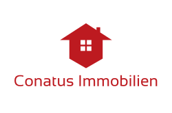logo Conatus Immobilien