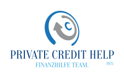 logo PRIVATE CREDIT HELP