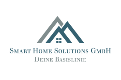 logo Smart Home Solutions GmbH