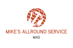 logo MIKE'S ALLROUND SERVICE