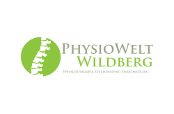 logo PhysioWelt