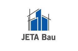 logo JETA Bau
