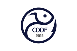 logo CDDF