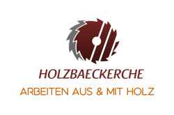 logo HOLZBAECKERCHE