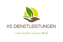 logo KS DIENSTLEISTUNGEN 