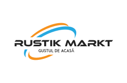 logo RUSTIK MARKT