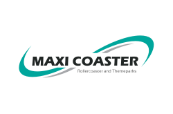 logo MAXI COASTER