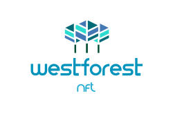logo WESTFOREST