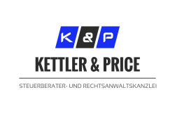 logo KETTLER & PRICE