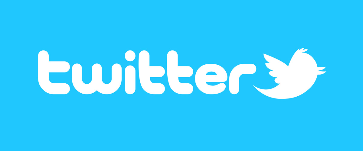 Marken der Welt Twitter-Logo