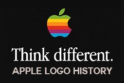 Apple Logo | Geschichte, Markenbildung, Logoentwicklung