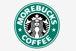 Übersicht über die Designgeschichte des Starbucks-Logos