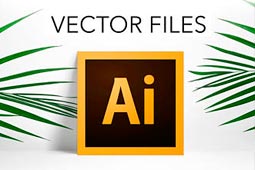 Was ist eine Vektor-Datei?