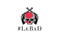 #LeBaD