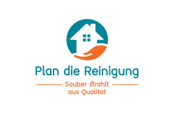 logo Plan die Reinigung