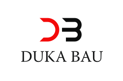 logo DUKA BAU