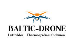 logo BALTIC-DRONE