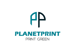 logo PLANETPRINT