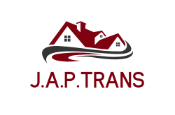 logo J.A.P.TRANS