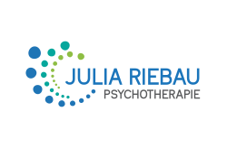 logo JULIA RIEBAU