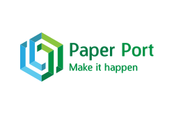 logo Paper