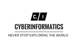 logo CYBERINFORMATICS