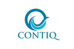logo CONTIQ