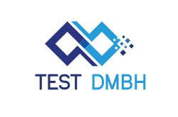 logo TEST