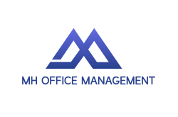 logo MH OFFICE MANAGEMENT