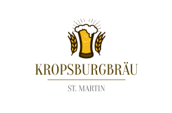 KROPSBURGBRÄU