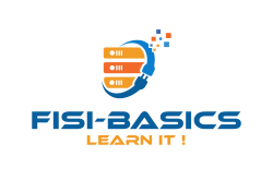 Fisi-Basics