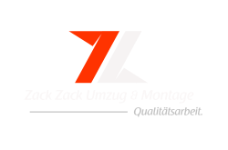 Zack Zack Umzug & Montage