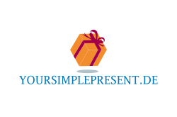 YOURSIMPLEPRESENT.DE