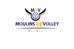 Moulins      Volley