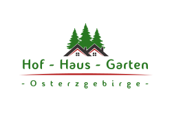 Hof - Haus - Garten