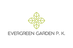 Evergreen Garden P. K.