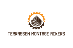Terrassen Montage Ackers