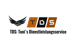 TDS: Toni´s Dienstleistungsservice