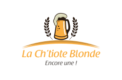 La Ch’tiote Blonde