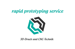 rapid prototyping service